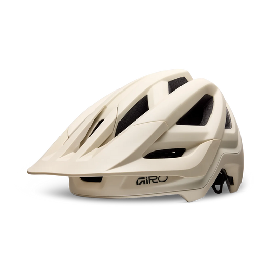 MTB-hjelm GIRO MONTARO MIPS III Mat Beige
