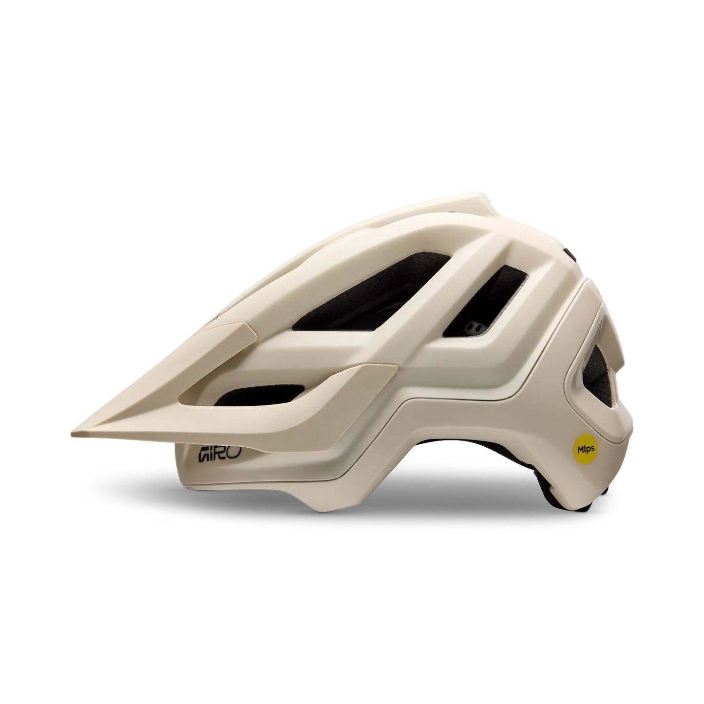 MTB-hjelm GIRO MONTARO MIPS III Mat Beige