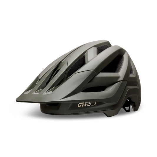 MTB-hjelm GIRO MONTARO MIPS III Kaki Mat