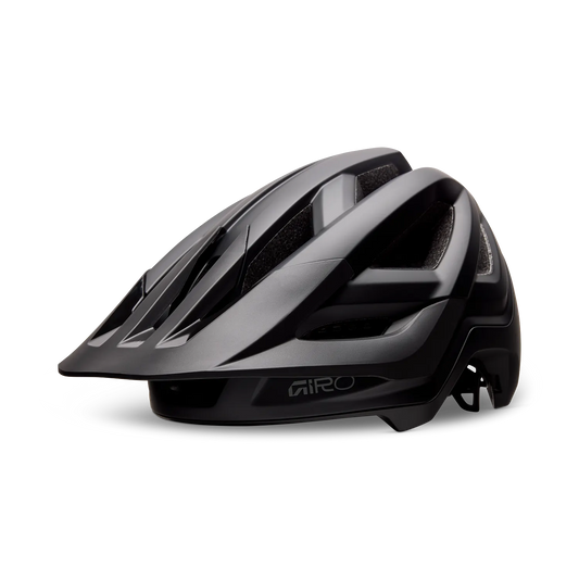 MTB-hjelm GIRO MONTARO MIPS III Mat Sort