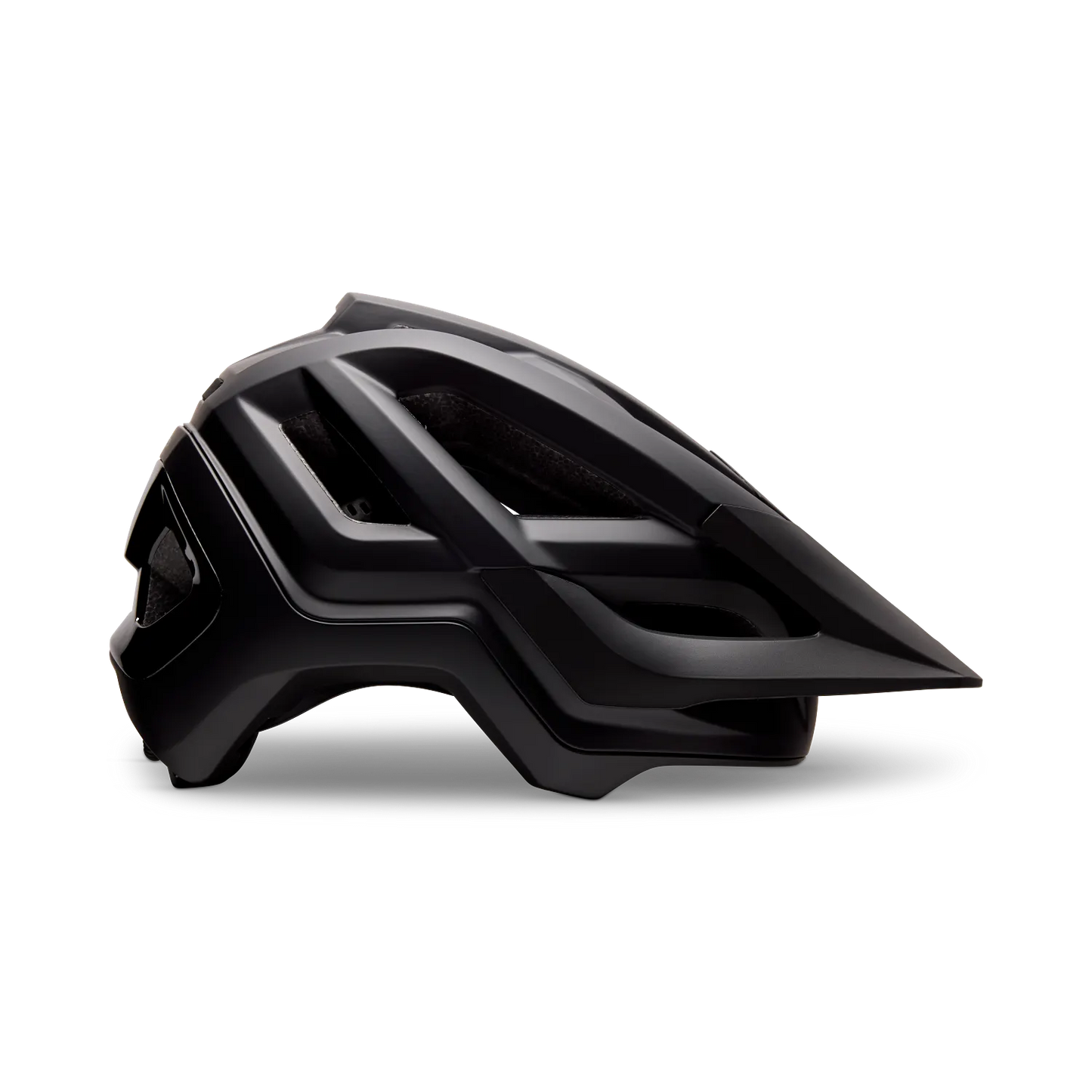 MTB-hjelm GIRO MONTARO MIPS III Mat Sort