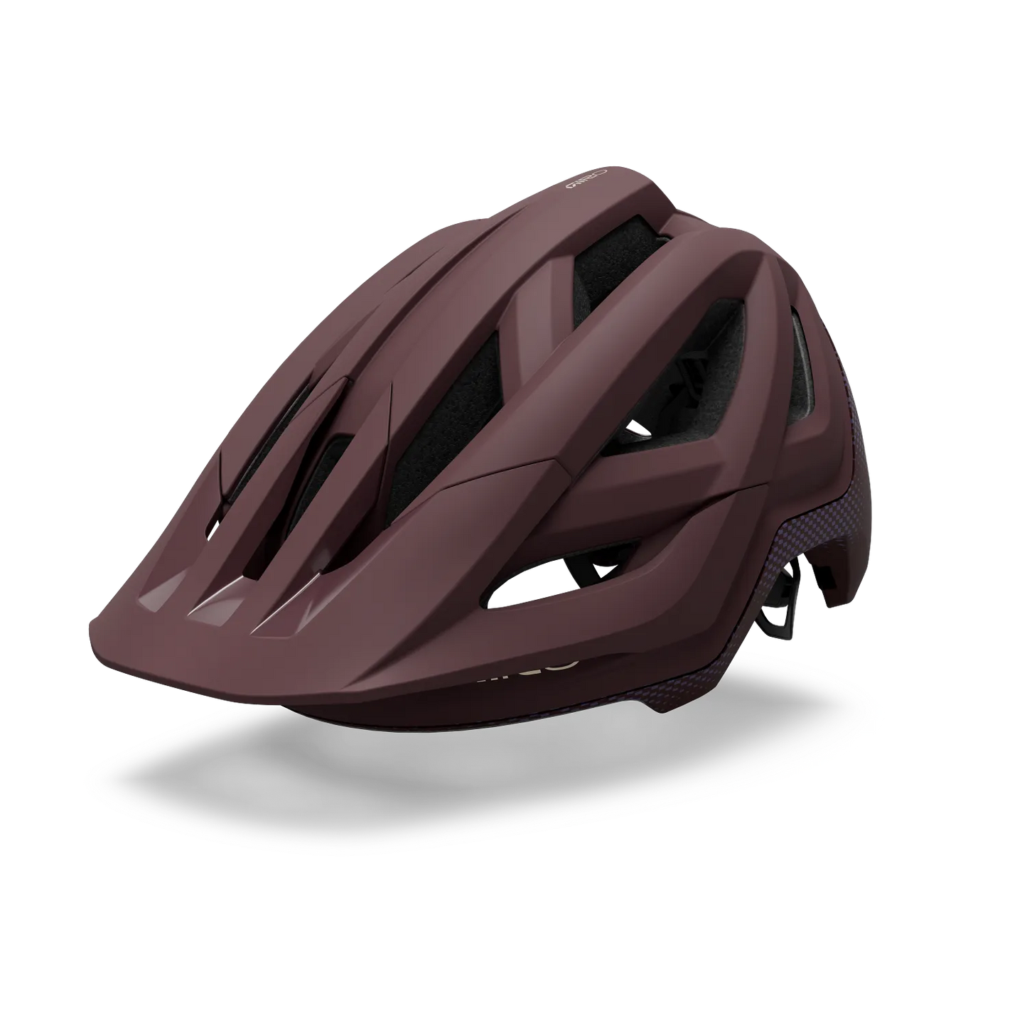 MTB-hjelm GIRO MONTARO MIPS III Brun