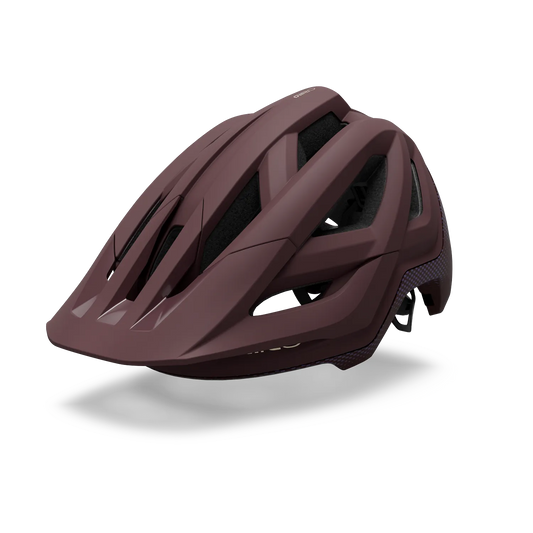 MTB-hjelm GIRO MONTARO MIPS III Brun