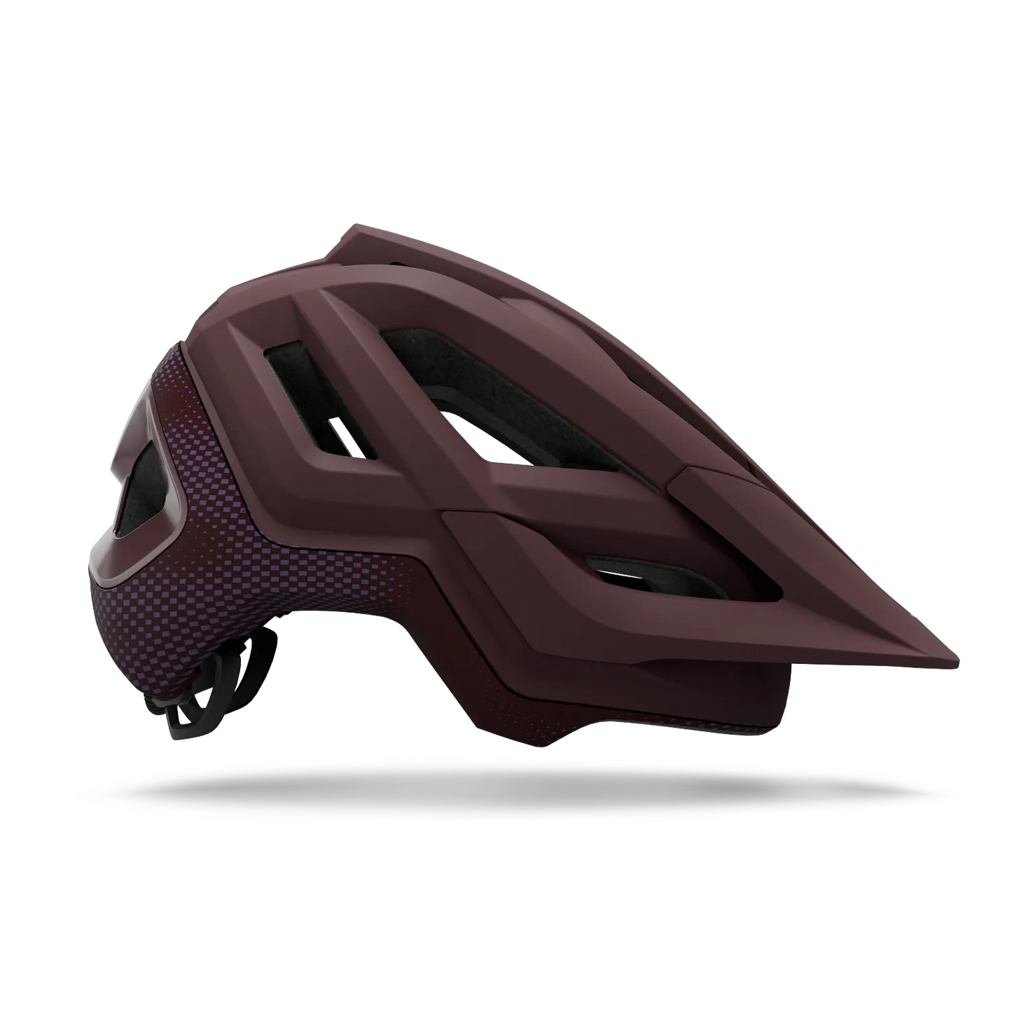 MTB-hjelm GIRO MONTARO MIPS III Brun