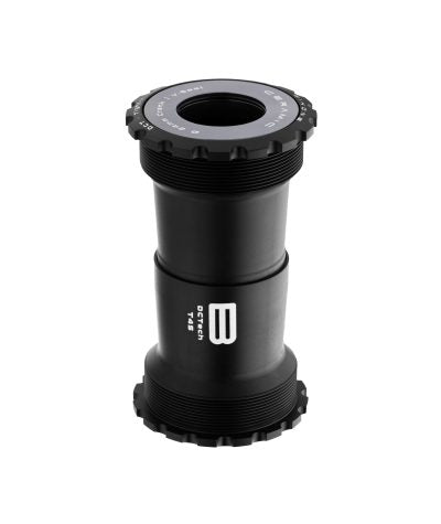 BIKONE T45 keramisk krankboks, 29 mm aksel