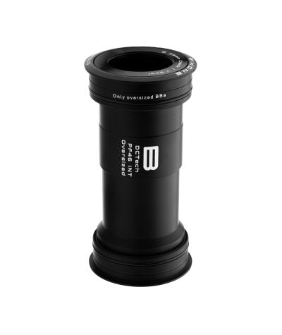 BIKONE PF386 EVO Oversized krankboks i stål til 29 mm aksel
