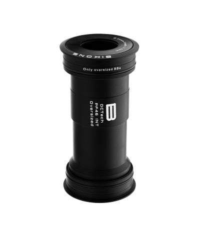 BIKONE PF386 EVO oversized stålkrankboks med 30 mm aksel