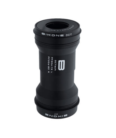 BIKONE PF30-73a stålkrankboks med 24 mm aksel