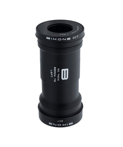BIKONE BB30-73a krankboks i stål til 29 mm aksel