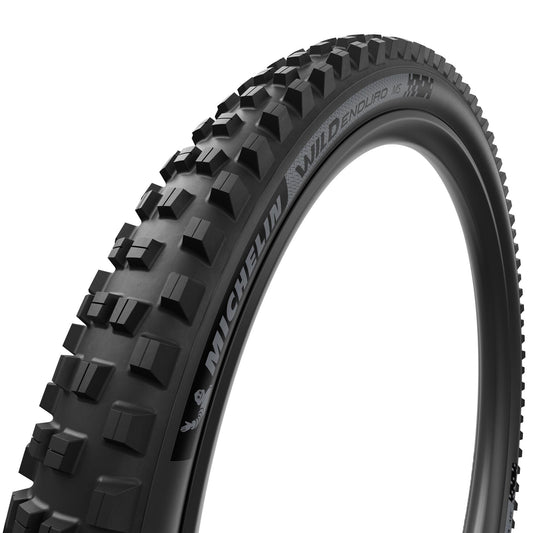MICHELIN WILD ENDURO MS Racing Line Dark 27.5x2.40 Tubeless Ready Soft Dæk