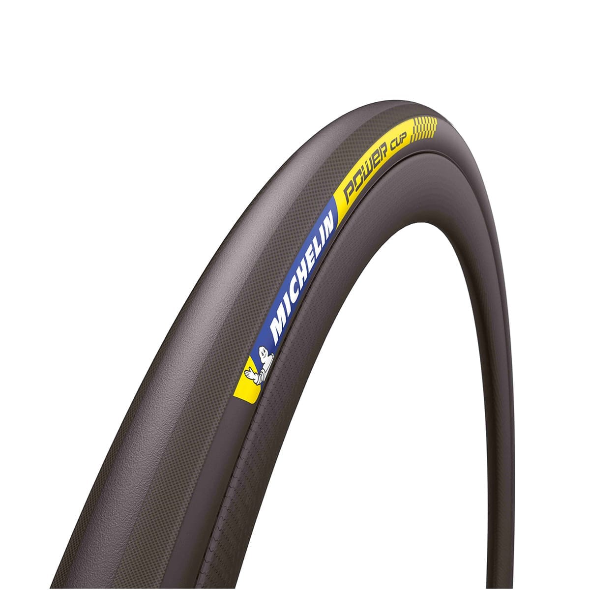 MICHELIN POWER CUP Racing Line 700x28c rørdæk Sort