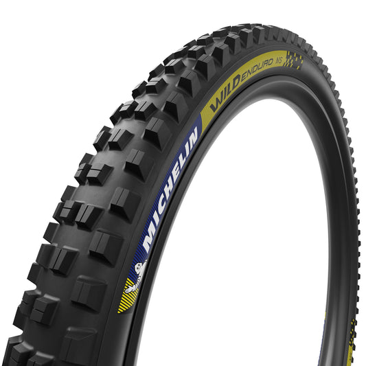 MICHELIN WILD ENDURO MS Racing Line 29x2.40 Tubeless Ready Soft Dæk