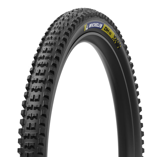 MICHELIN DH16 Racing Line 29x2.40 tire Tubeless Ready Soft