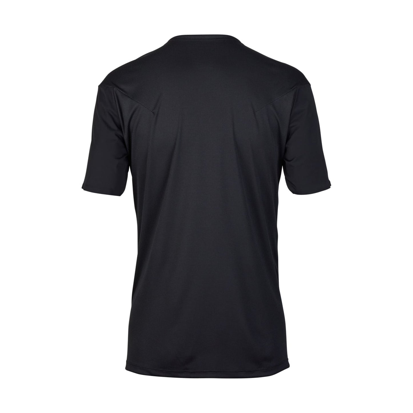 FOX FLEXAIR PRO Short Sleeve Jersey Black 2025