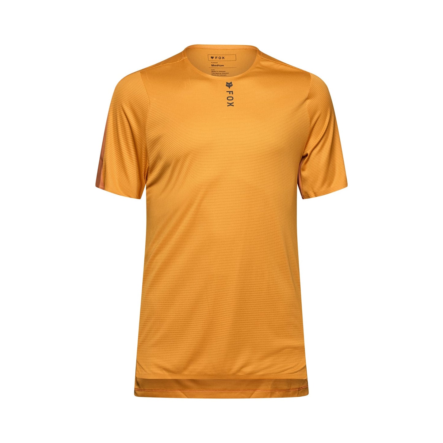 FOX FLEXAIR PRO Kortærmet Jersey Orange 2025