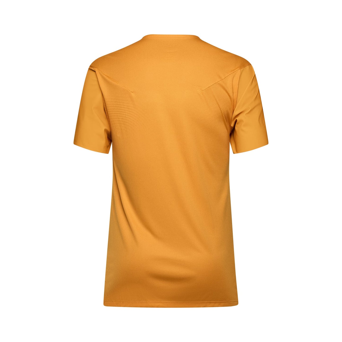 FOX FLEXAIR PRO Kortærmet Jersey Orange 2025