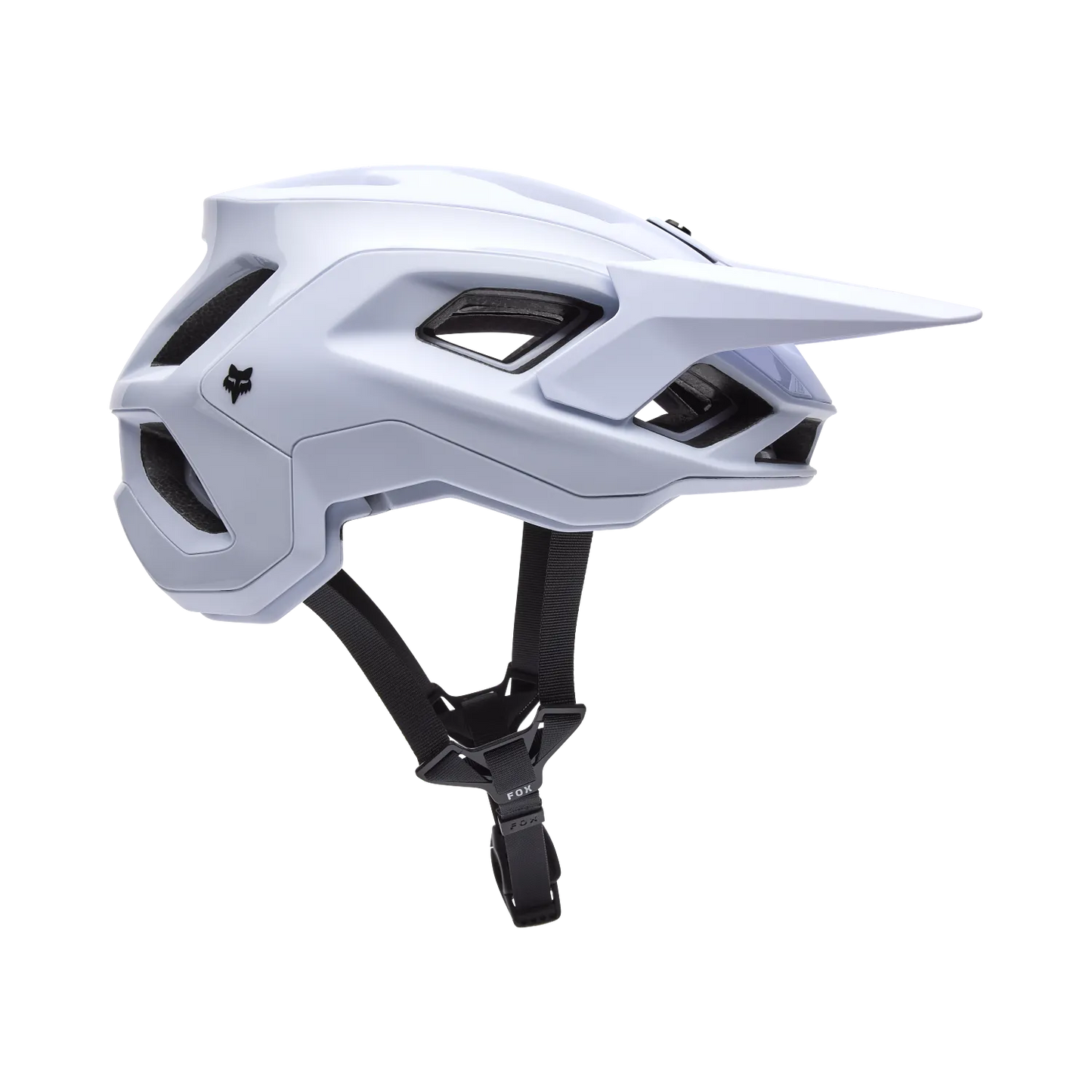 FOX SPEEDFRAME RS MIPS MTB Helmet Matte White