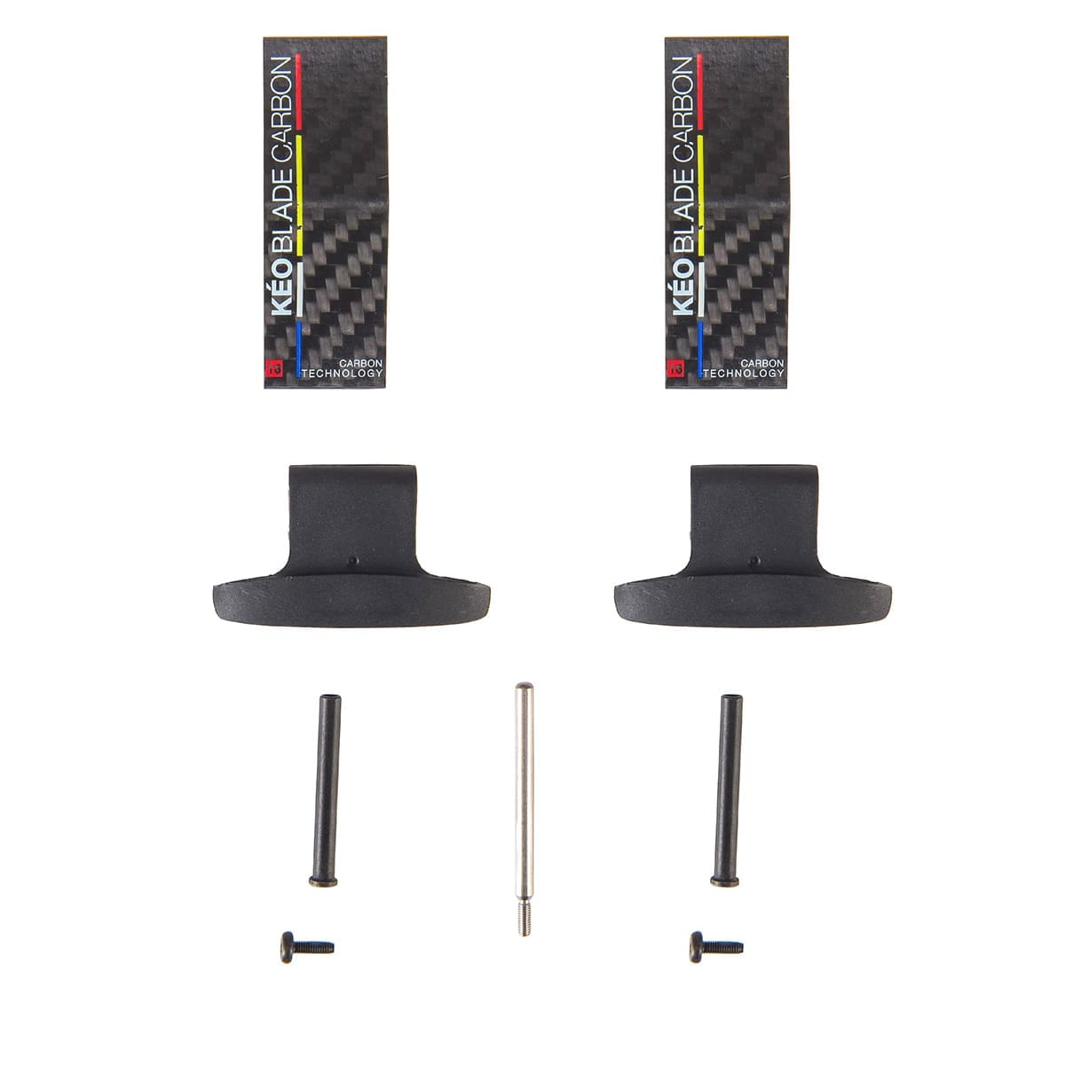 LOOK KEO BLADE CARBON 16 Pedal Blade Kit