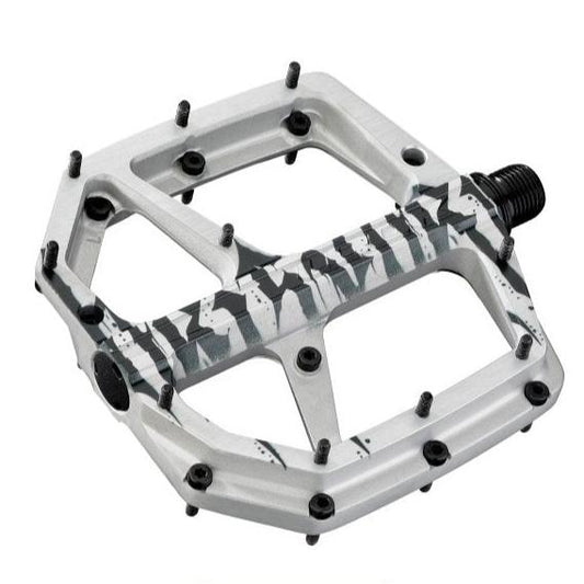 Look TRAIL ROC PLUS Flat Pedals - Kriss Kyle Special Edition