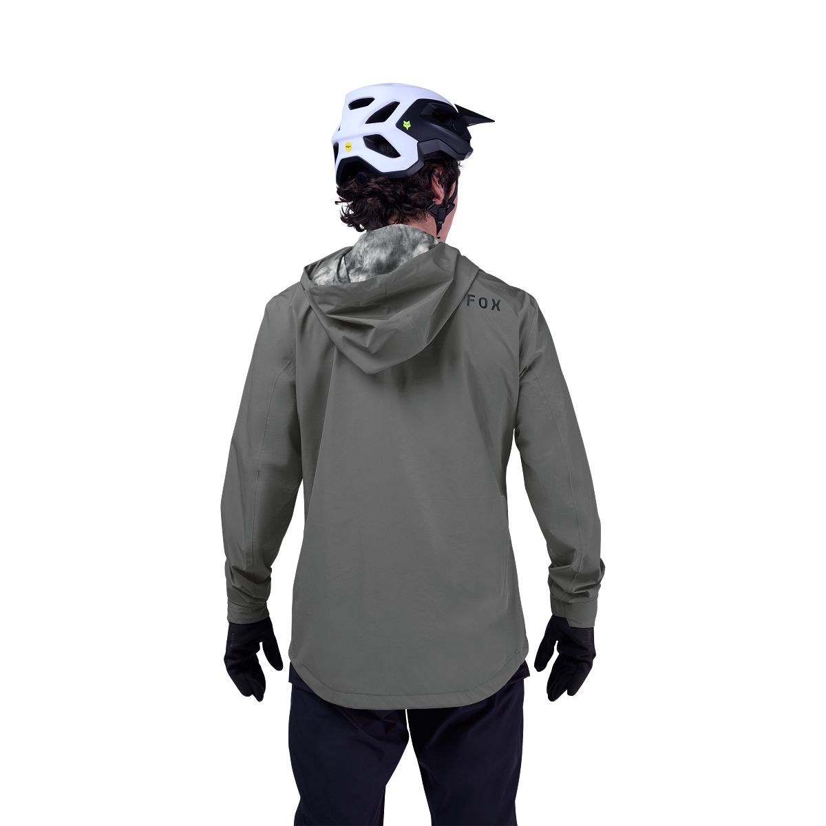 FOX RANGER WATER-jakke grå