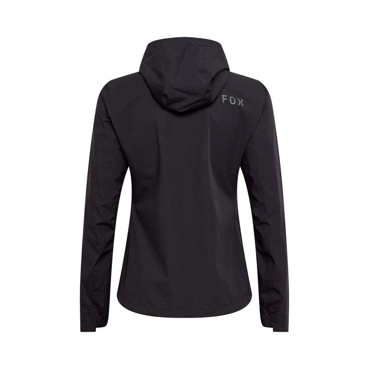 FOX RANGER WATER-jakke til kvinder, sort