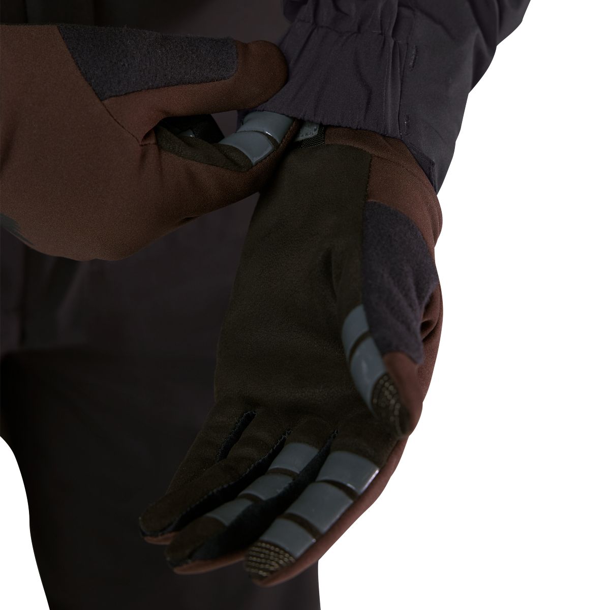 FOX RANGER WATER-jakke til kvinder, sort