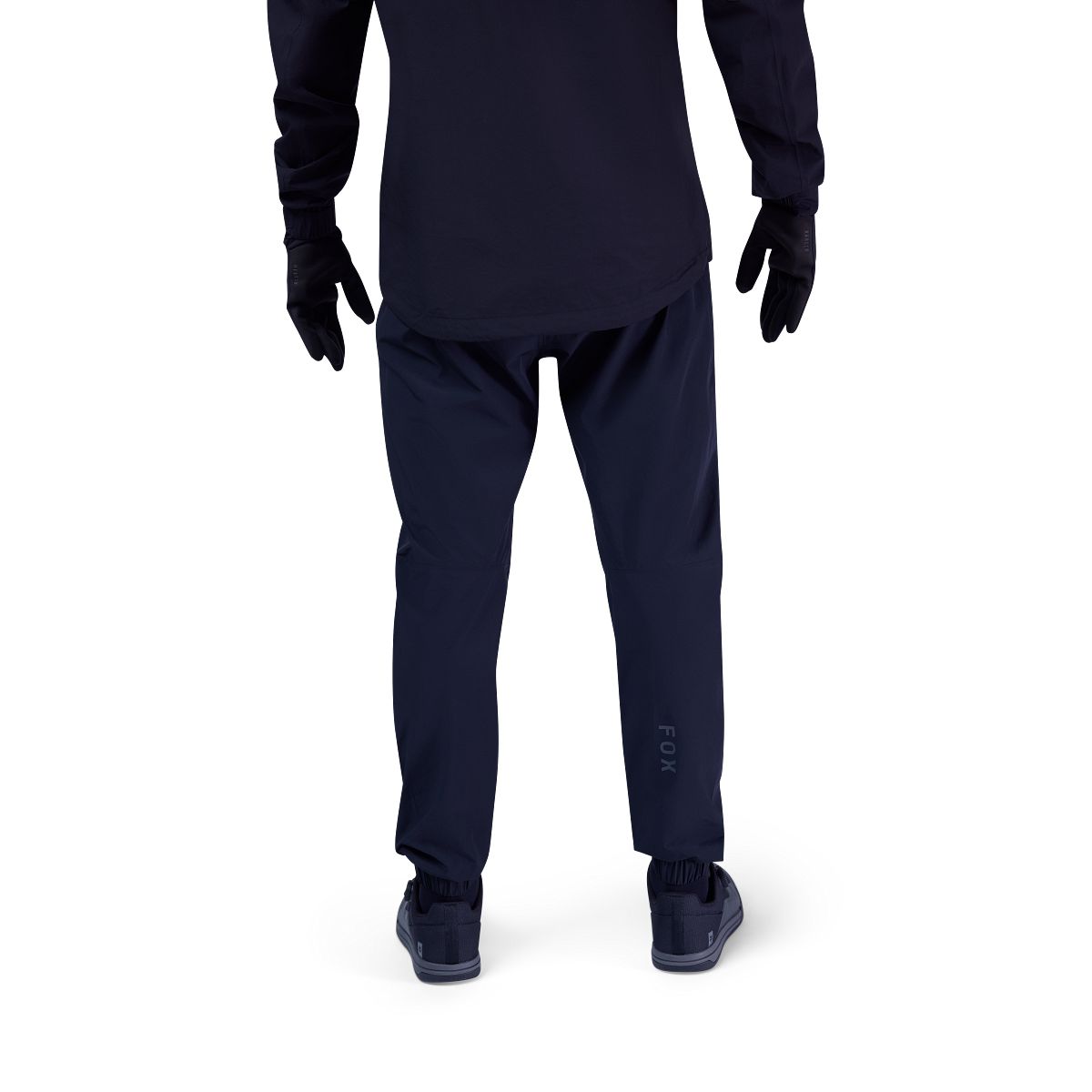 FOX RANGER WATER Bukser Sort 2025