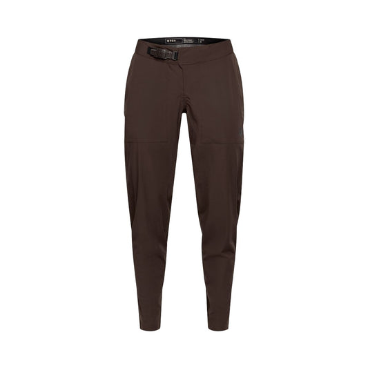 Women's FOX RANGER WATER Pants Brown 2025