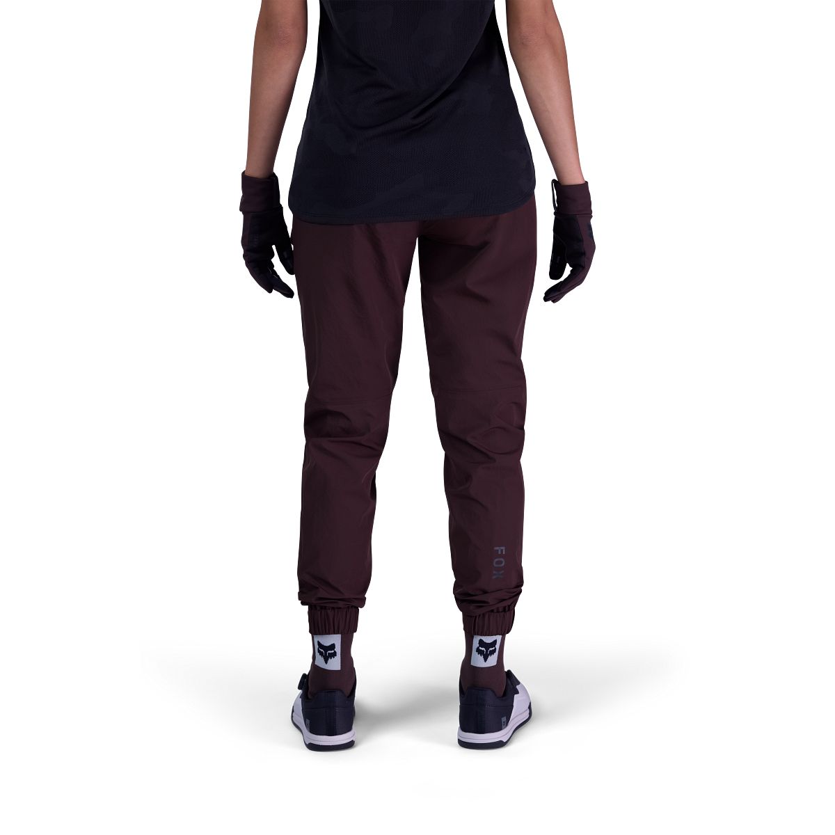 FOX RANGER WATER-bukser til kvinder Brun 2025