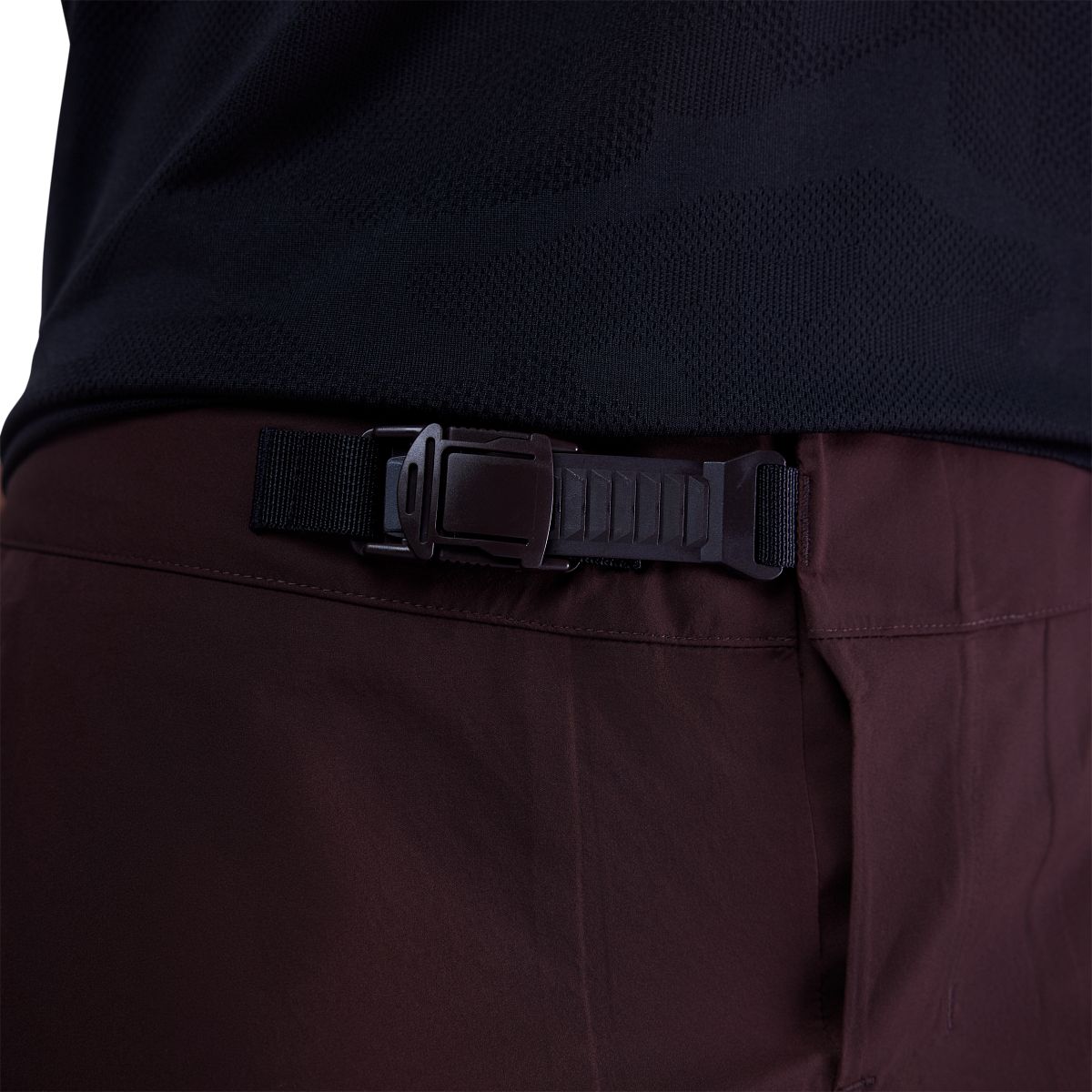 FOX RANGER WATER-bukser til kvinder Brun 2025