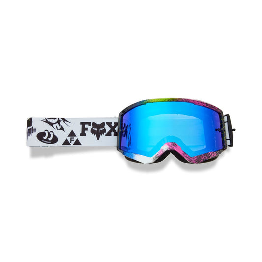 FOX MAIN IMAGE COSMO-maske sort/hvid