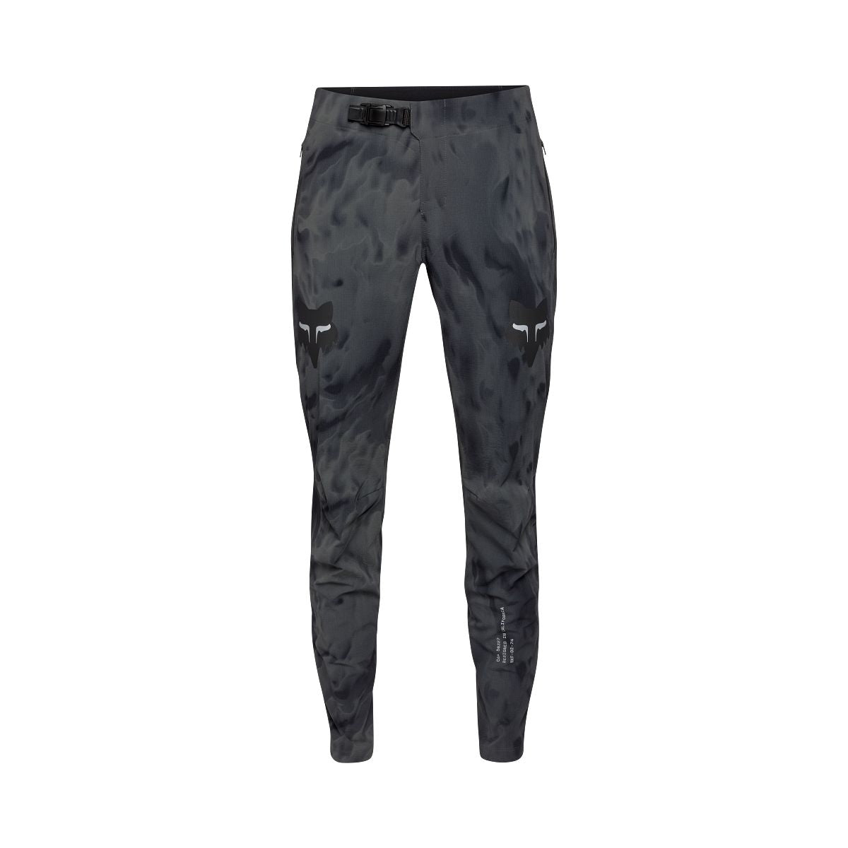 Women's FOX RANGER LUNAR Pants Black - Special Edition