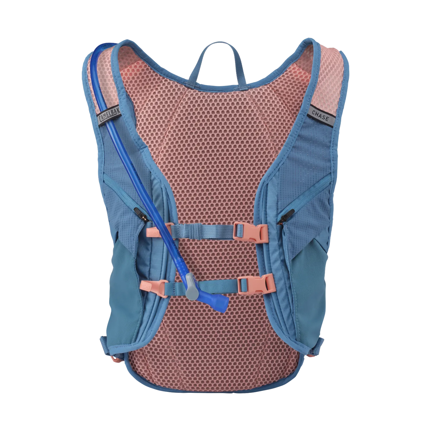 CAMELBAK WOMEN'S CHASE ADVENTURE 8 L VEST Hydration Bag Teal Blush