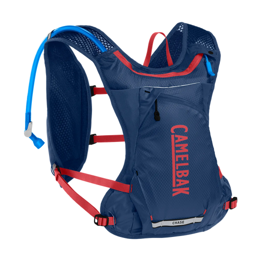 CAMELBAK CHASE RACE 4 L VEST Deep Sea Hydration Bag