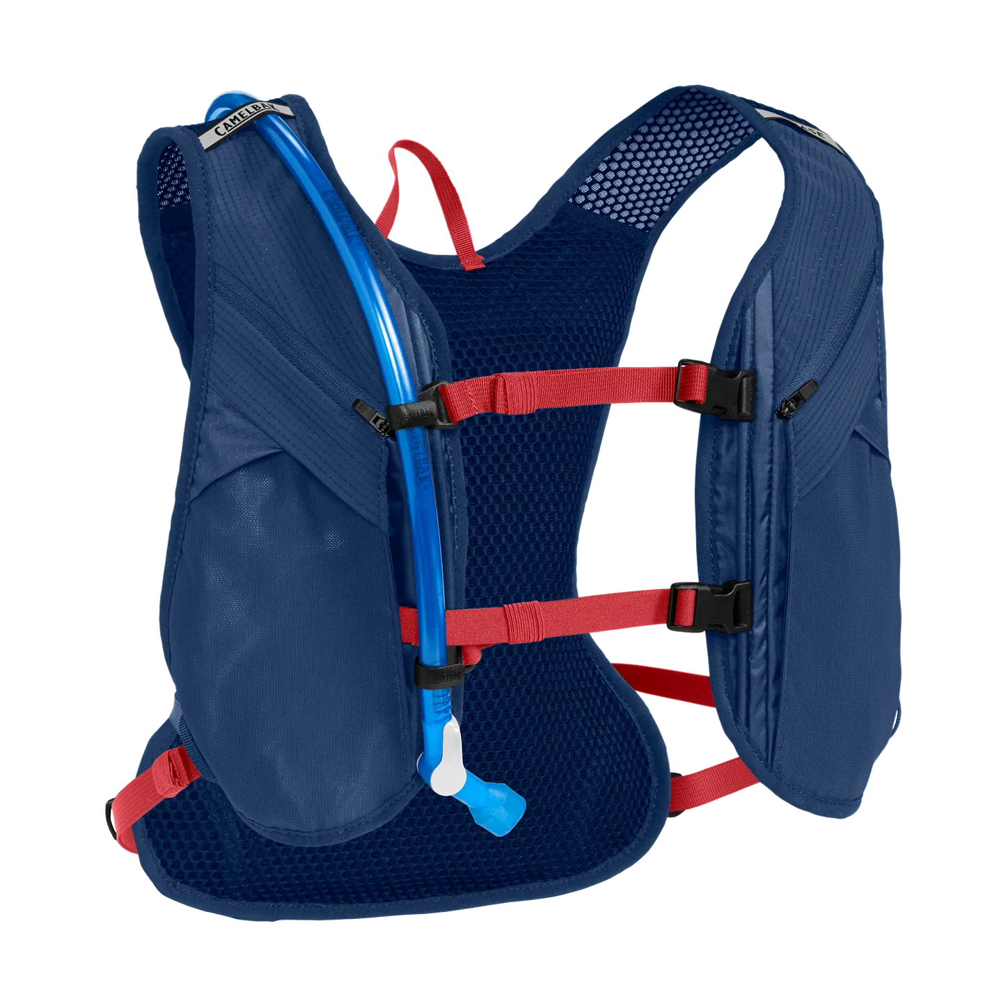 CAMELBAK CHASE RACE 4 L VEST Deep Sea Hydration Bag