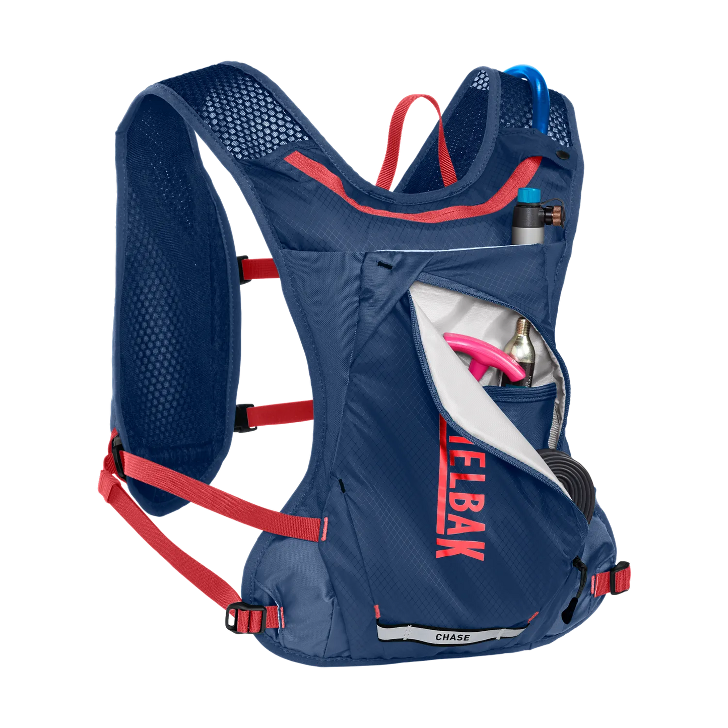 CAMELBAK CHASE RACE 4 L VEST Deep Sea Hydration Bag
