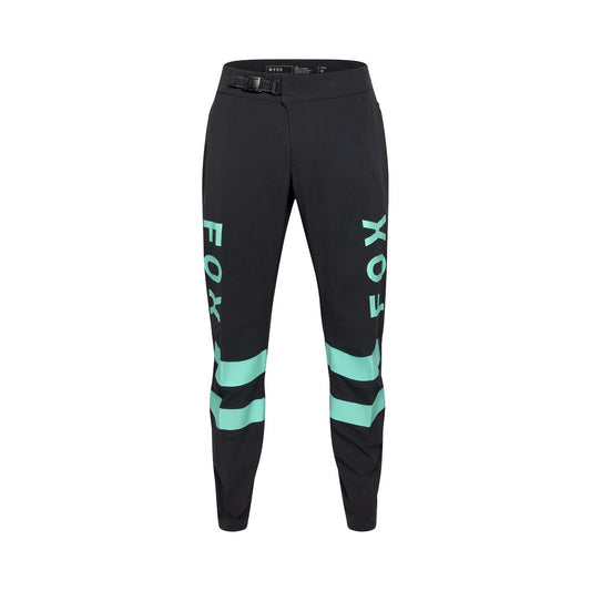FOX RANGER KAIROS Pants Black/Blue