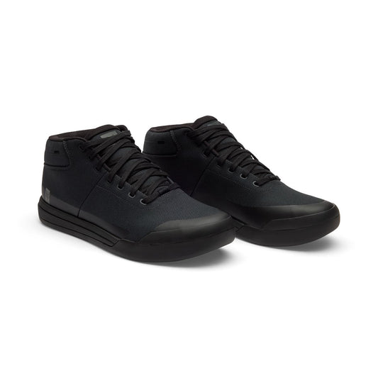FOX UNION CANVAS MID MTB-sko Sort