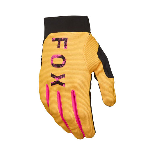 FOX RANGER KAIROS Handsker Orange