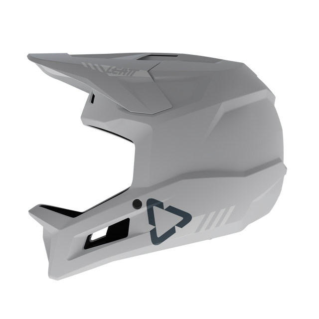 MTB Helmet LEATT GARVITY 1.0 Grey