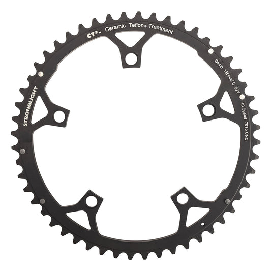 9/10V STRONGLIGHT CT² Campagnolo Type C 135 mm udvendig klinge