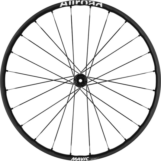 MAVIC ALLROAD SL DISC baghjul med dæk (centerlås)
