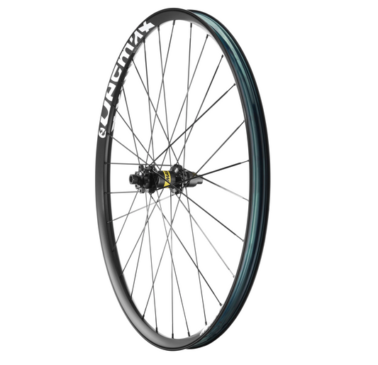 MAVIC E-DEEMAX 27,5" 12x148mm Boost baghjul