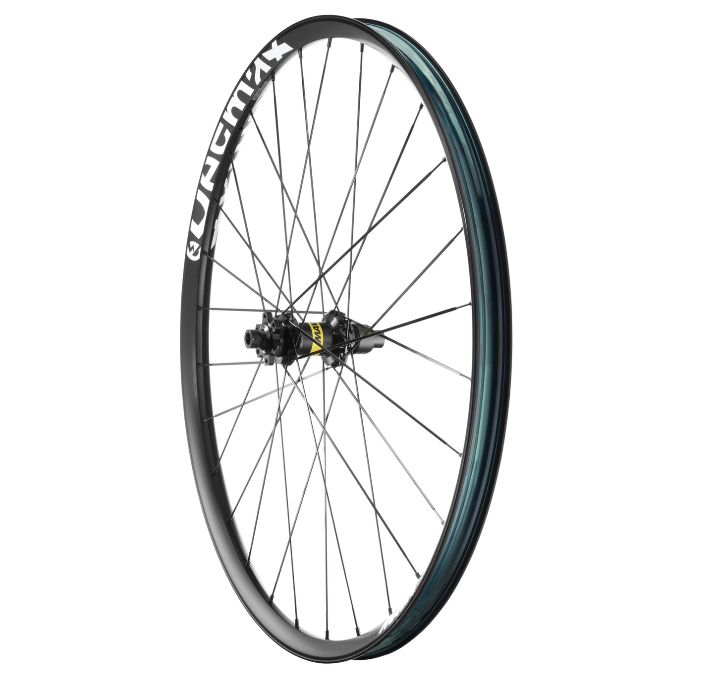 Par MAVIC E-DEEMAX 29" hjul 15x110mm/12x148mm Boost