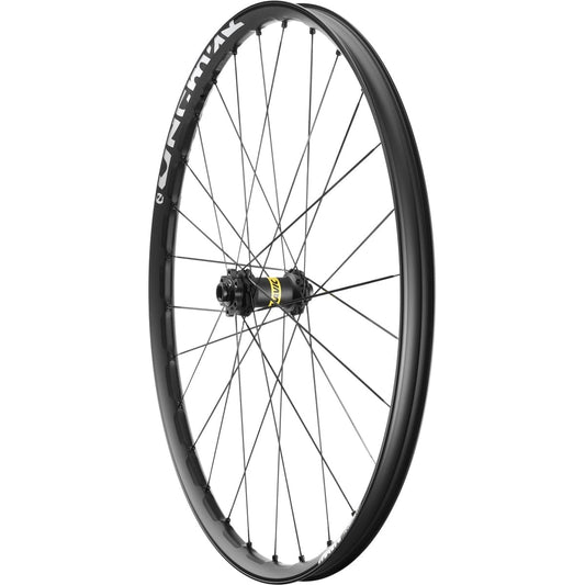 MAVIC E-DEEMAX S Forhjul 29" 20x110mm