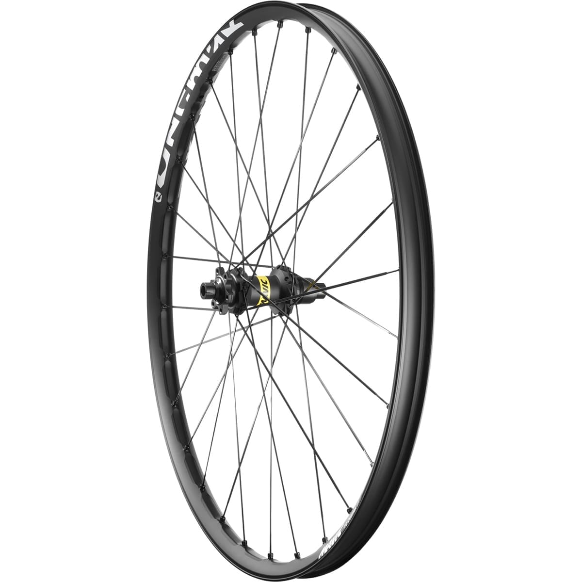 Par MAVIC E-DEEMAX S 29" hjul 15x110mm/12x148mm Boost