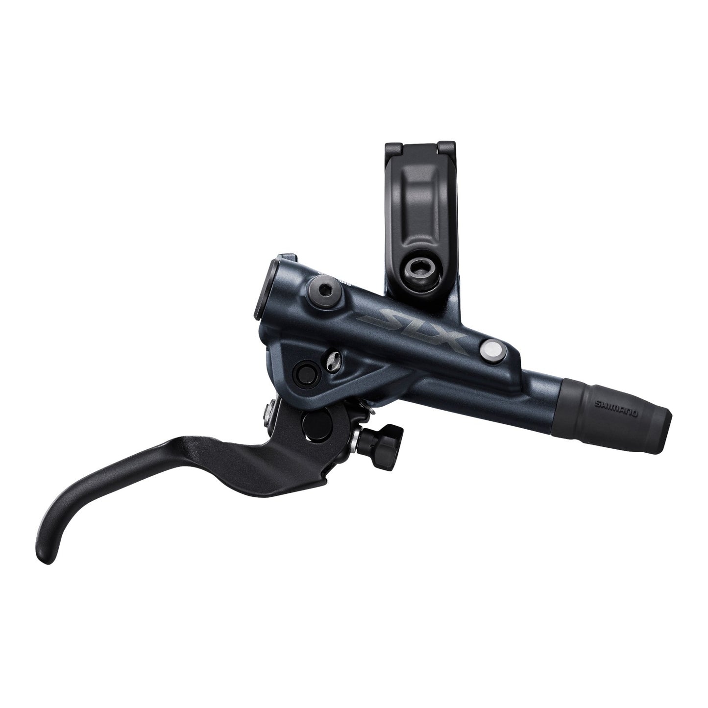 Et par SHIMANO SLX M7100 J-Kit-bremser med 2 stempler