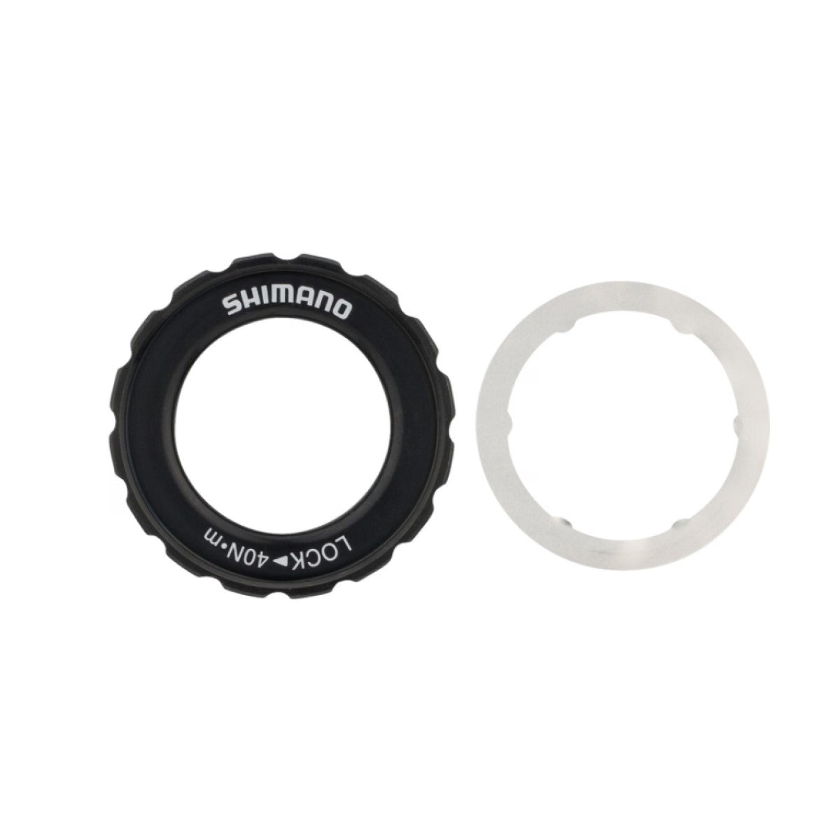 SHIMANO SM-RT64 CENTER LOCK Ekstern skive