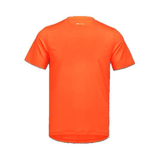 POC REFORM ENDURO LIGHT Kortærmet Jersey Orange