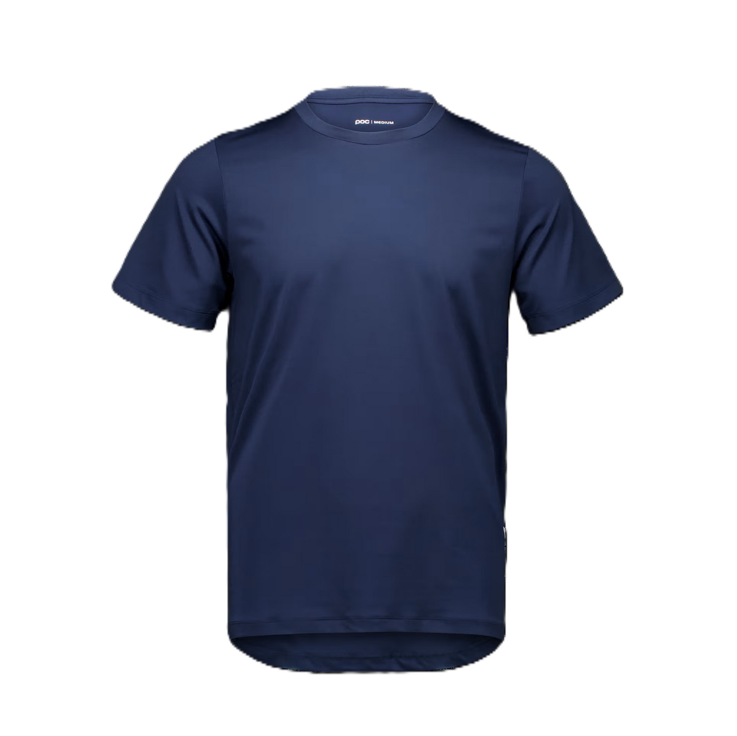 POC REFORM ENDURO LIGHT Kortærmet Jersey Navy